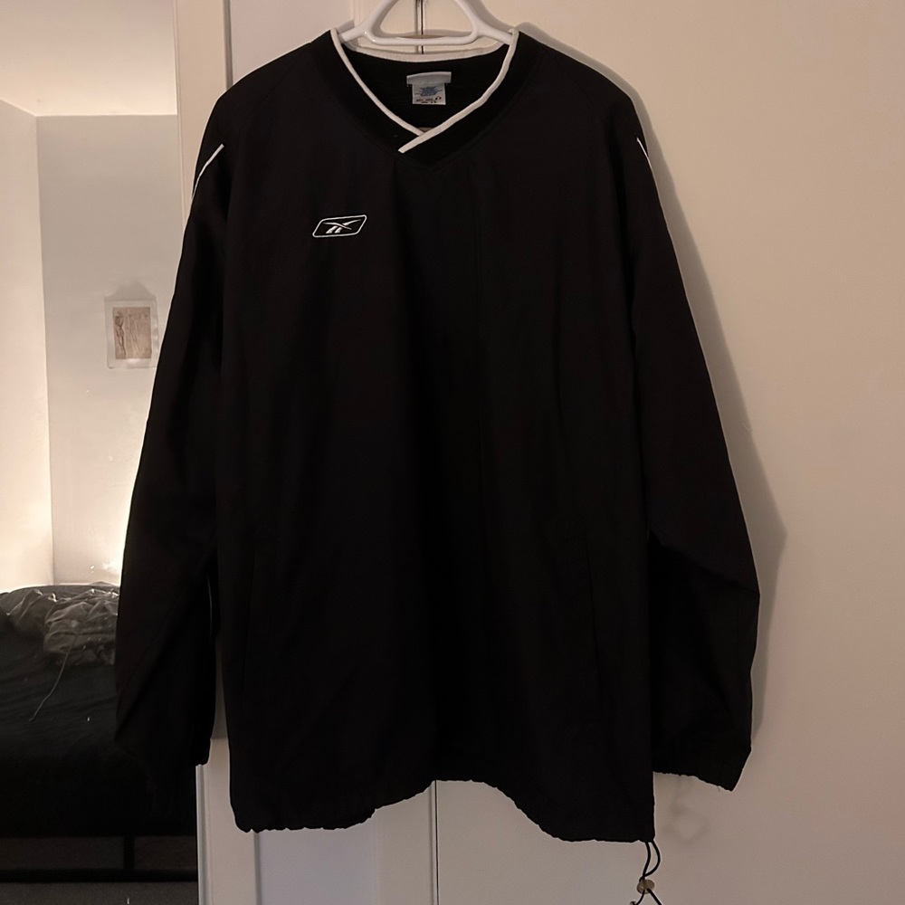 Reebok Windbreaker